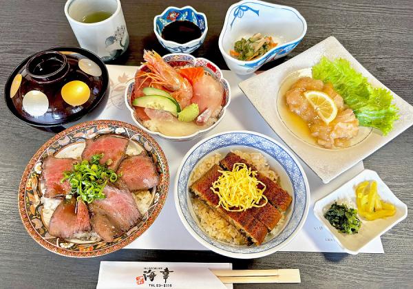 おやつ♪ お土産♪ 昼食も充実♪ 佐賀のSWEETS【スイーツ】SAGAし旅♬3